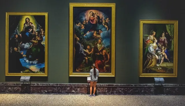 La Scuola di Chiappera - Gallery