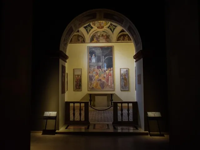 La Scuola di Chiappera - Gallery