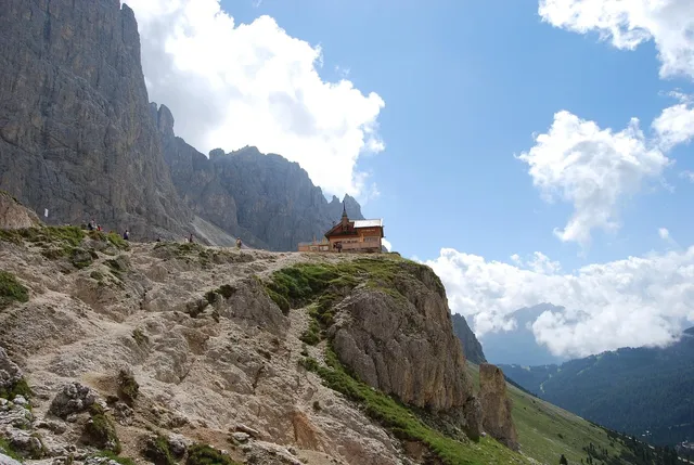 La Scuola di Chiappera - Trekking