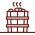 Icon La sauna